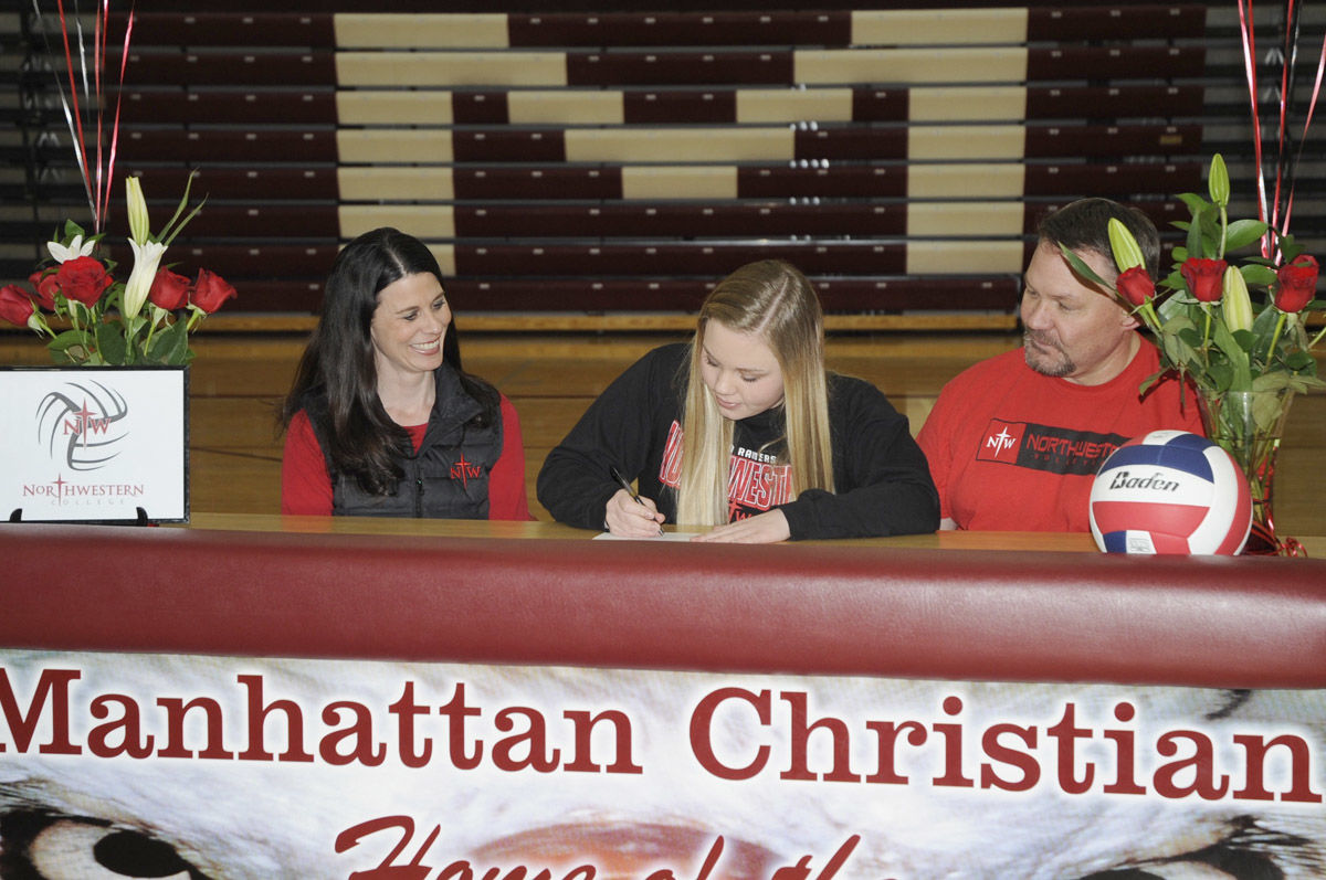 Signing Day